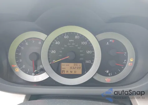 2006 Toyota Rav4 Limited from USA, damaged, VIN JTMBD31VX65024228